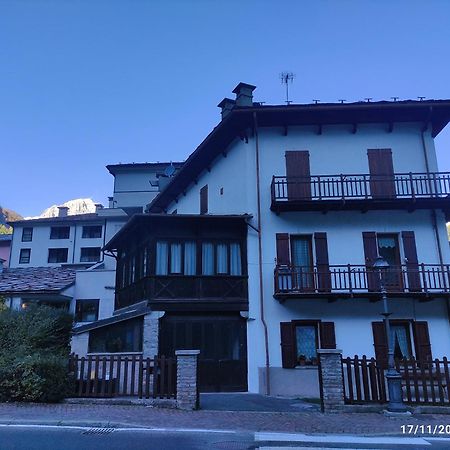 Hotel Residence Universo Pré-Saint-Didier Εξωτερικό φωτογραφία