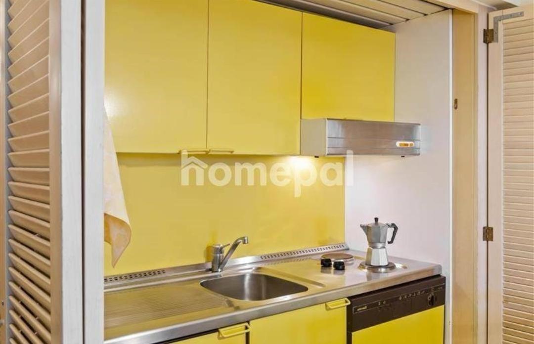 Hotel Residence Universo Pré-Saint-Didier Εξωτερικό φωτογραφία