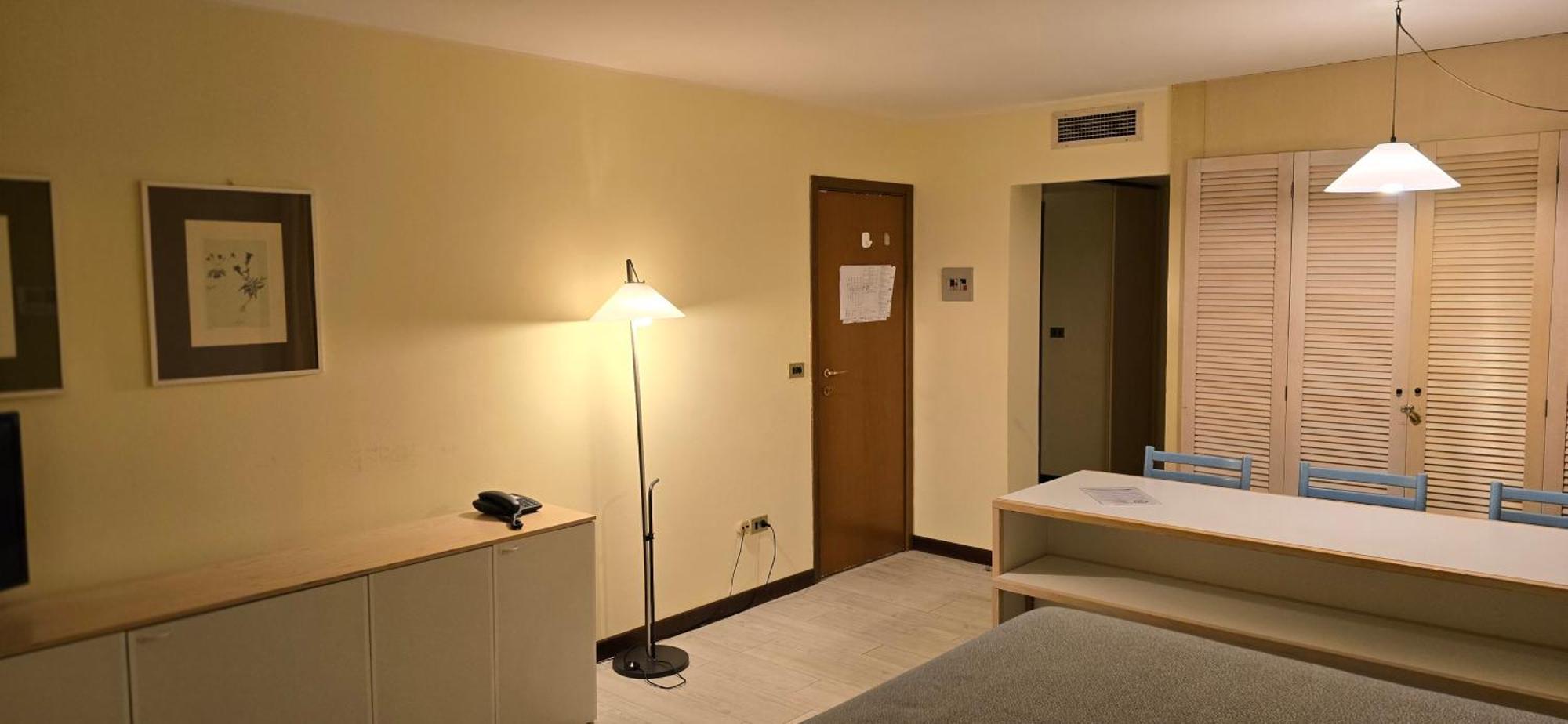 Hotel Residence Universo Pré-Saint-Didier Εξωτερικό φωτογραφία