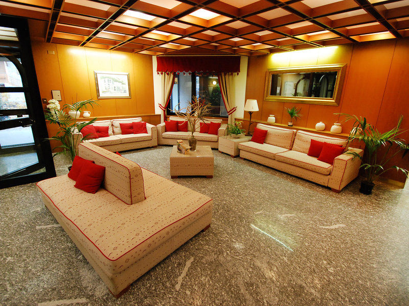 Hotel Residence Universo Pré-Saint-Didier Εξωτερικό φωτογραφία