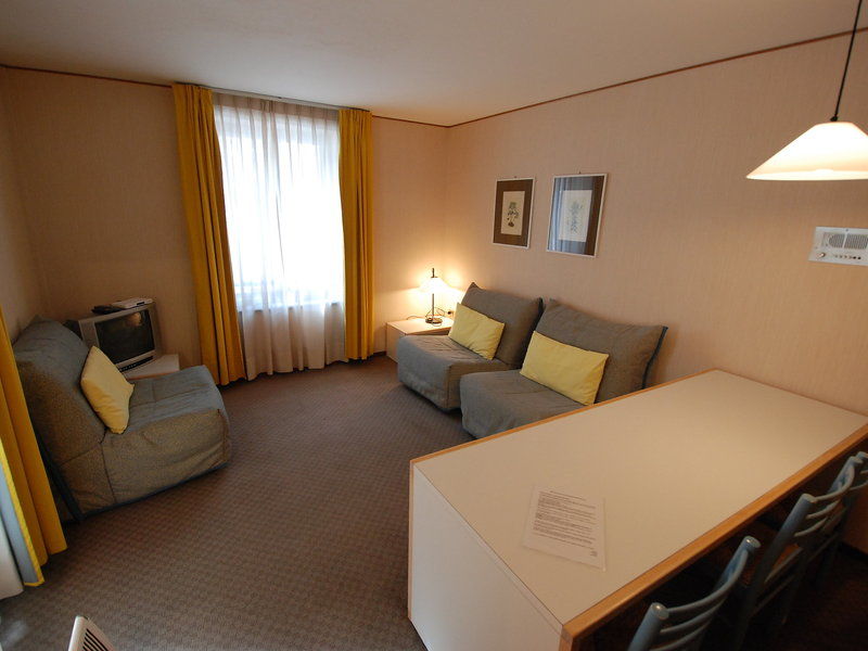 Hotel Residence Universo Pré-Saint-Didier Εξωτερικό φωτογραφία